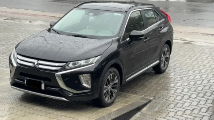 Mitsubishi Eclipse Cross HPE-S 1.5 AWD 165cv Aut. 2020