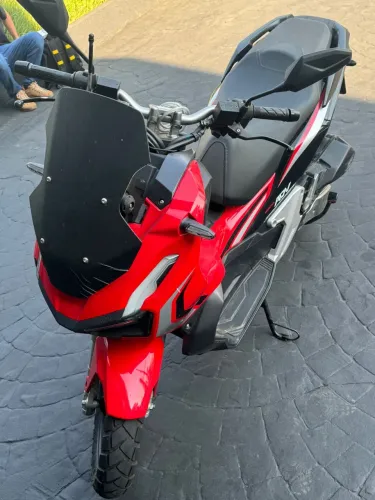 Honda ADV 150