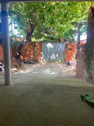Casa a venda ( aberto a negociação)