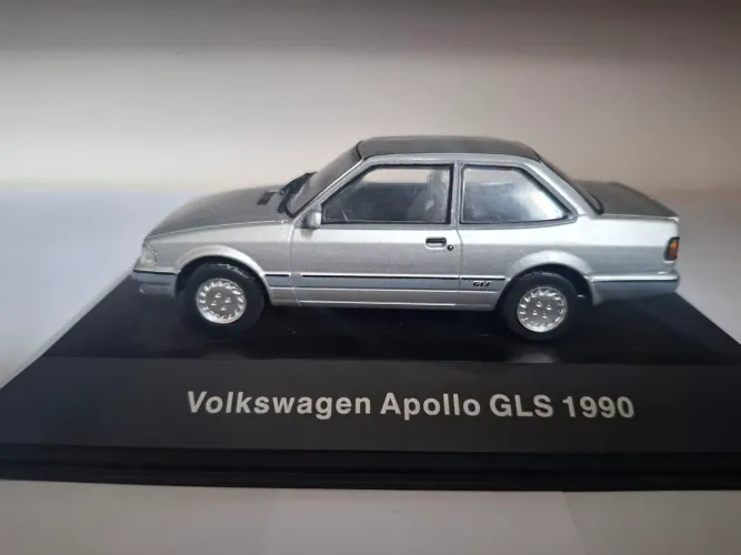 Miniatura VW Apollo GLS (1990) 1:43