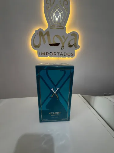 Perfume Erba Pura Xerjoff 100ml (Nicho)
