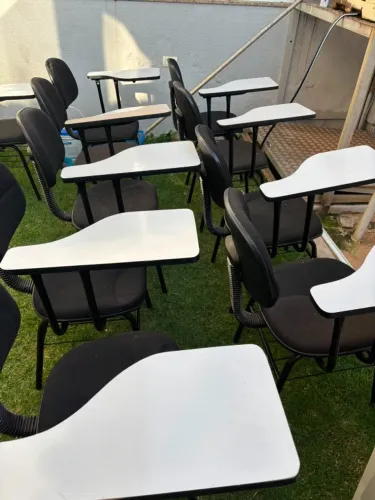 CARTEIRAS ESCOLARES