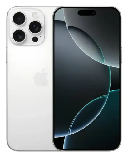 iPhone 16 pro max 256gb troco em moto