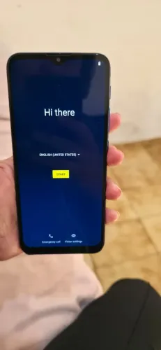 Motorola Fusion One