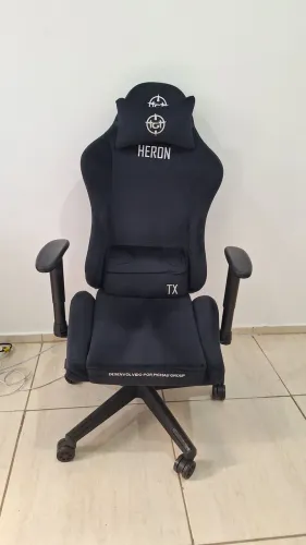 Cadeira Gamer