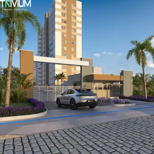 Flor de Lótus Mais Viver [1738]