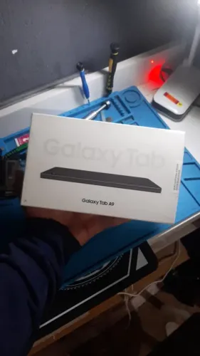 Tablet Galaxy Not 9