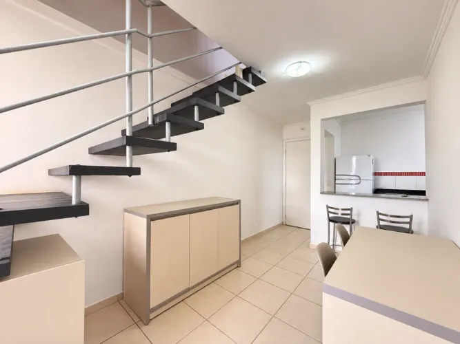 Apartamento à venda em Maringá, Vila Esperança, com 2 quartos, com 88.67 m², Spazio Marsei