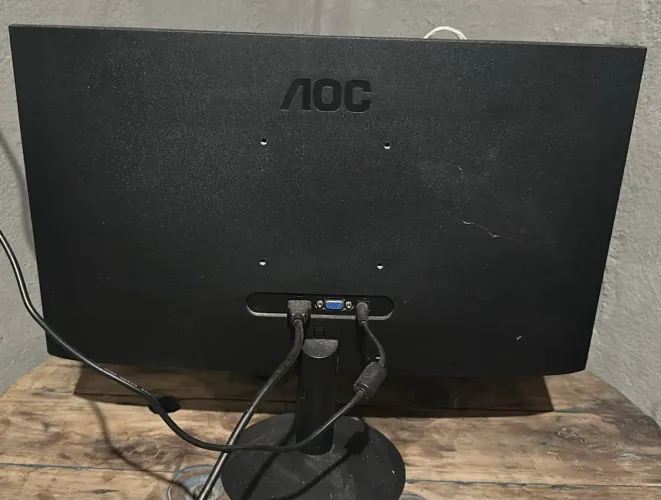 Vendo monitor