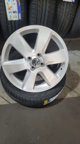 Rodas  da parati sunf Aro 17