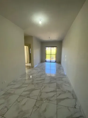 Apartamento Amplo em São Roque!