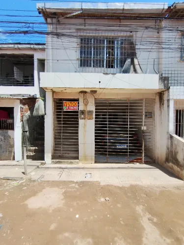 Casa em Olinda - Peixinhos uma ótima localização, um bom investimento.