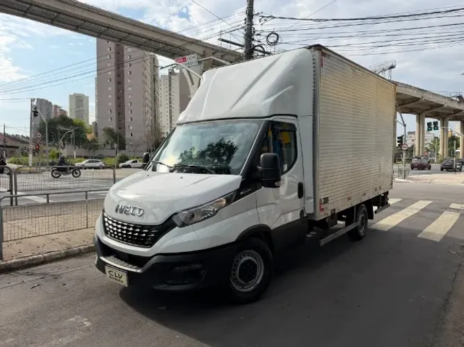 Iveco Daily City CH. 30-130 Longo 2.3 (die) (e5) 2022