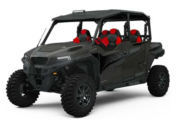 POLARIS GENERAL XP 4 1000 ULTIMATE - 2025