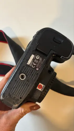 Canon 6D