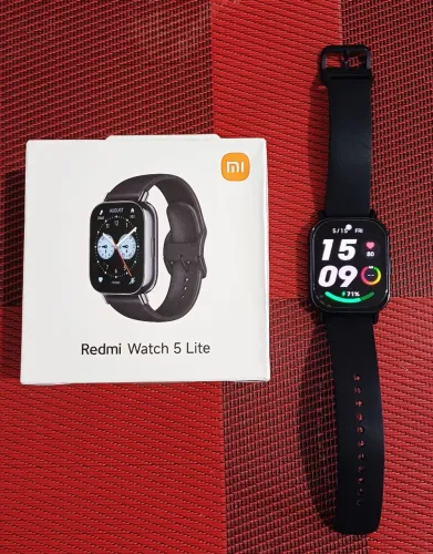 Redmi watch 5 lite 
