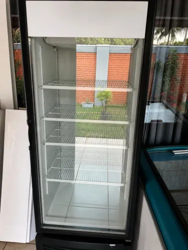 Refrigerador Fricon