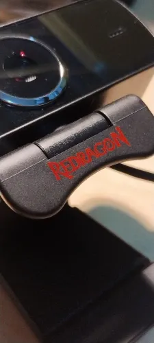 Webcam redragon GW600