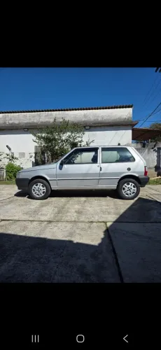 Fiat Uno Mille 1.0 Fire/ F.flex/ Economy 2P 2006