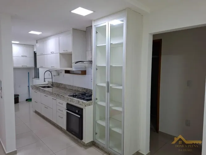 Apartamento para Venda em Volta Redonda, Jardim Provence, 2 dormitórios, 1 suíte, 2 banhei