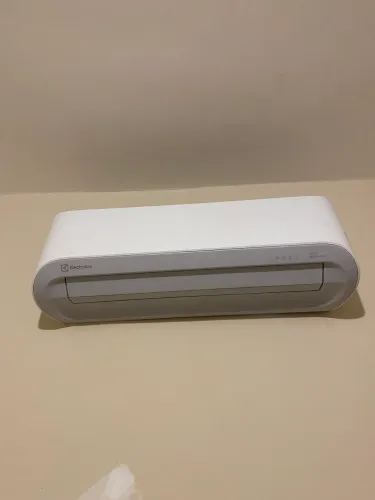 Ar condicionado Eletrolux 9mil BTUs