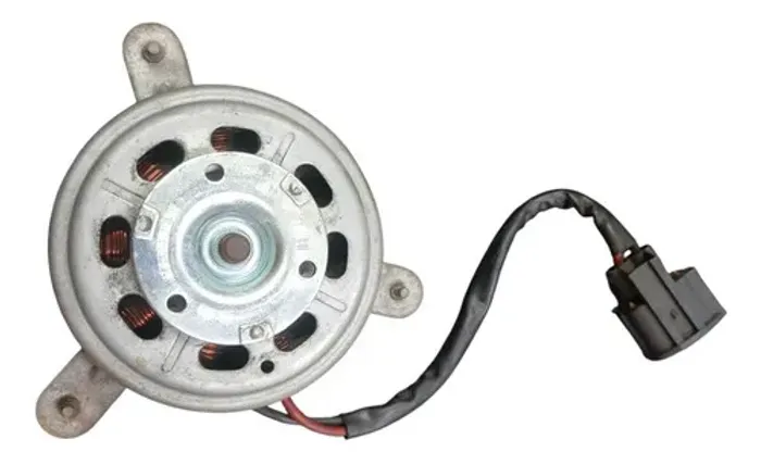 Motor Eletroventilador Prisma Onix Spin Cobalt 17/19 127v