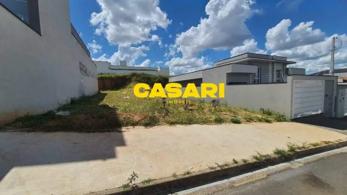 Terreno à venda, 300 m²- Residencial Dorighello - Cerquilho/SP
