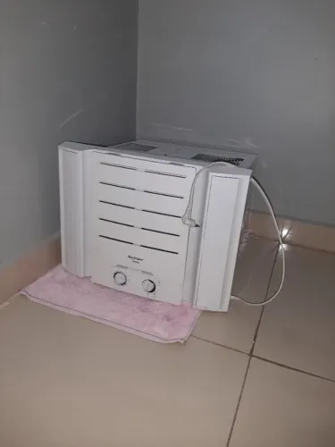 Ar condicionado springer midea 7500 BTUS