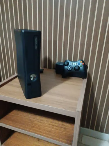 Xbox 360 desbloqueado com aurora