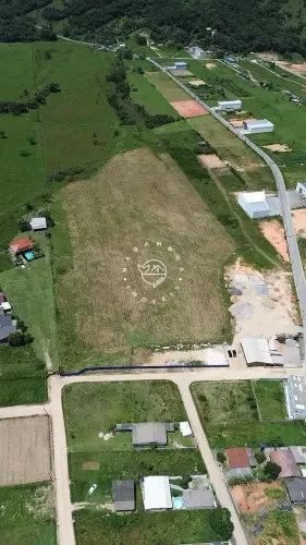 Lote com 300 m² localizado no Loteamento Rota do Atlântico em Paulo Lopes!