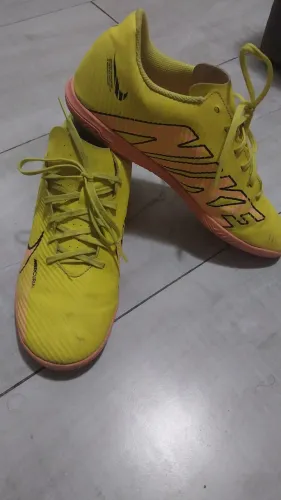 Chuteira salao Nike original