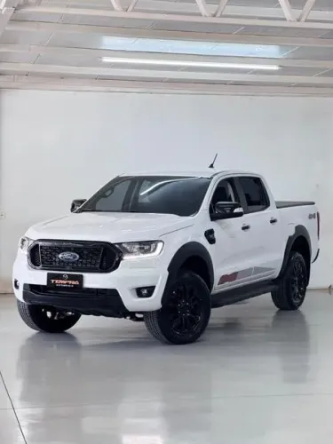 Ford Ranger FX4 3.2 20V 4X4 CD Diesel Aut. 2023