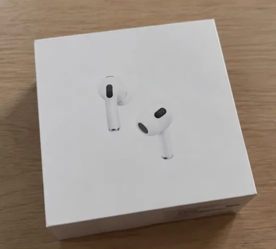 Fone De Ouvido Bluetooth