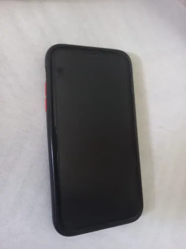 IPhone XR excelente