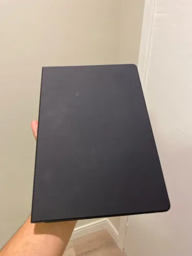 Galaxy Tab S10 Lite 128GB 5G ? Estado de Novo + Caneta S Pen e Capa Original