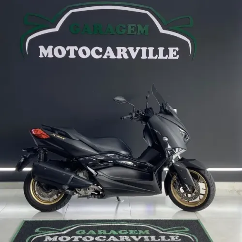 Yamaha XMax 250 ABS 2021