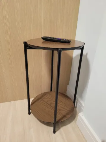 MESA LATERAL