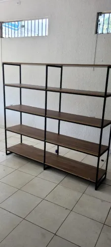 Pratileria ferrro com mdf