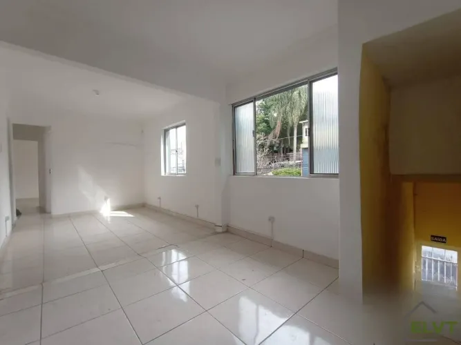 Casa no Centro de Osasco | 3 quartos e Próxima ao Super Shopping