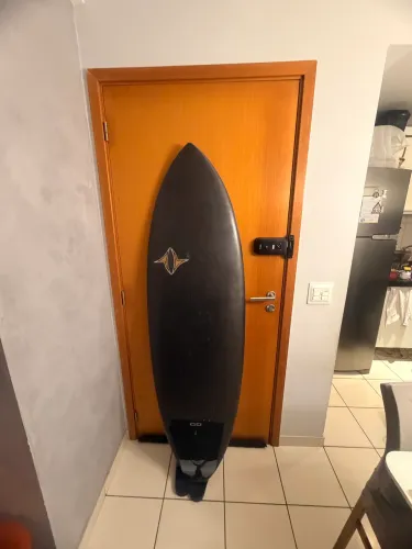 Prancha Surf Full Carbon FlyDeck MAGIC