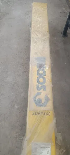 Elevado automotivo