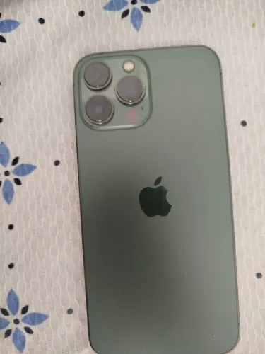 iPhone 13 pro Max 256 gb