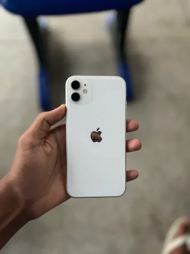 iPhone 11 128gb branco