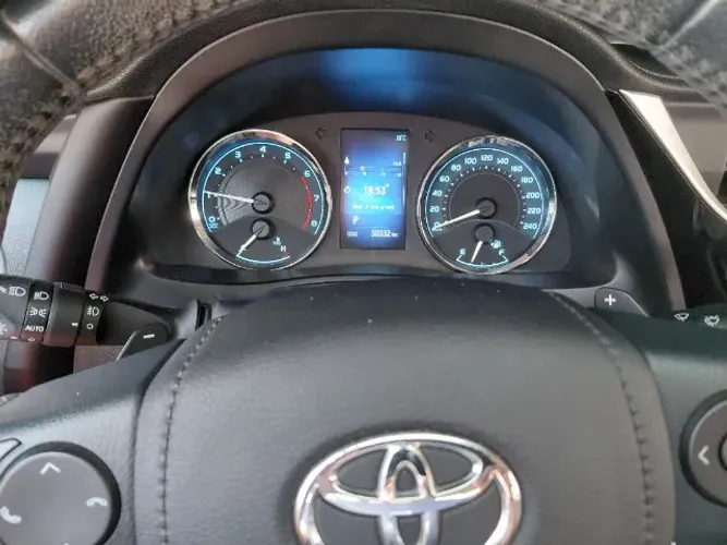 Toyota Corolla XEI 2.0 Flex 16V Aut. 2019