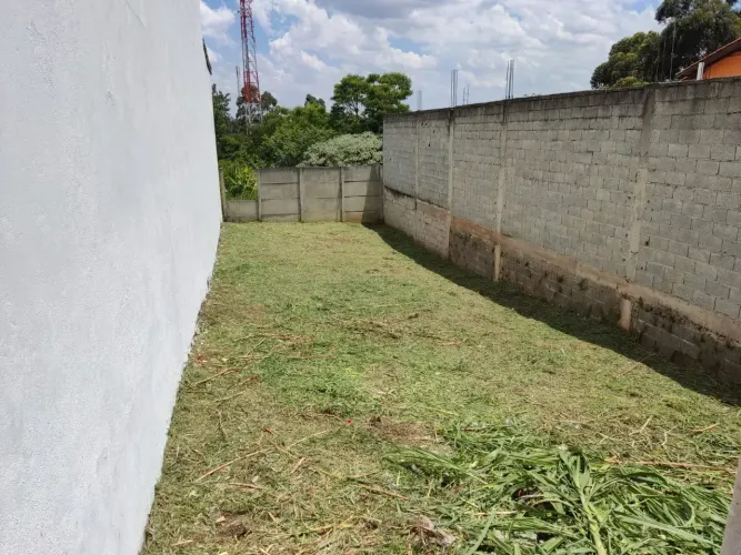 Lote/Terreno para venda possui 143 metros quadrados em Laranjeiras - Caieiras - São Paulo