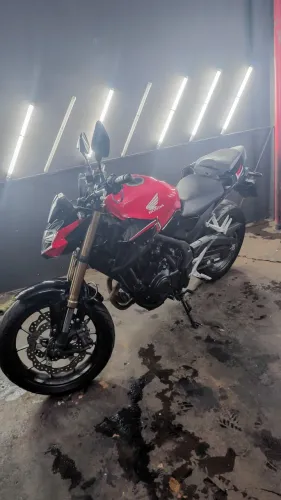HONDA CB 500F 24/24