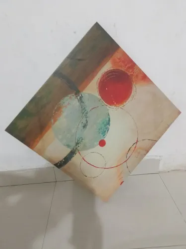 Tela abstrato