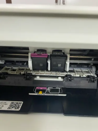 Impressora HP