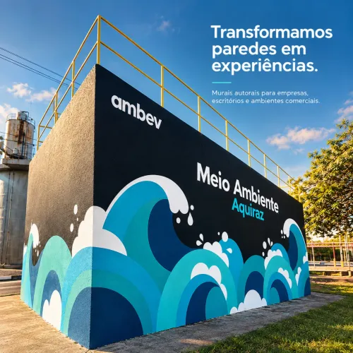 Arte Personalizada, solicite seu orçamento
