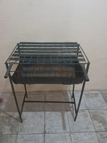 Churrasqueira